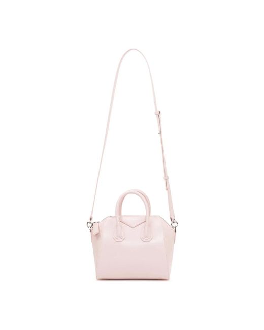 Givenchy Pink Handbags