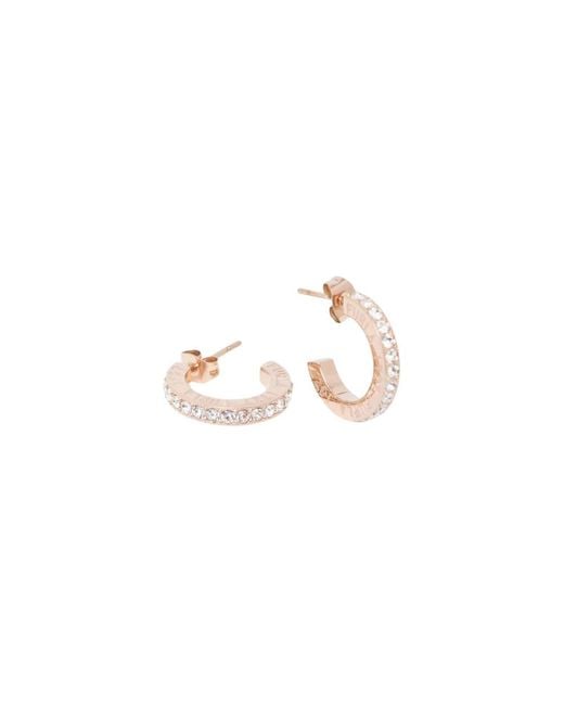 Furla Pink Earrings