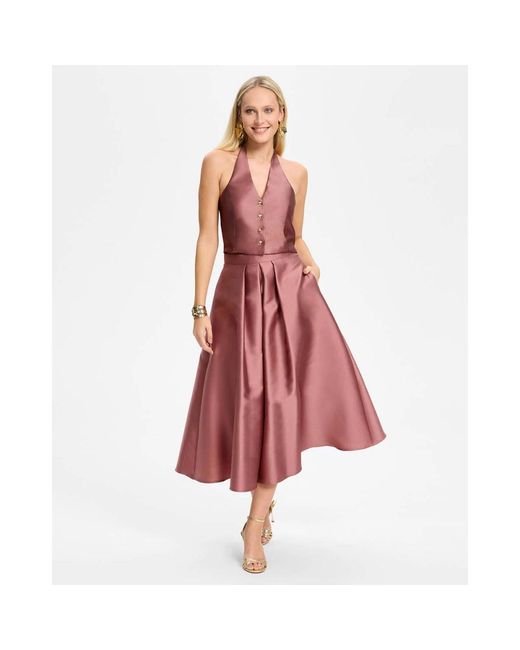 Swing Rok 2Al00200 in het Red