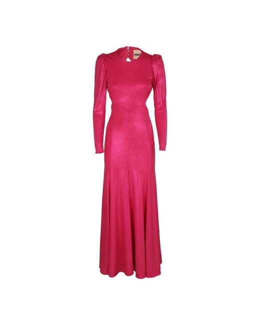 Dresses > occasion dresses > gowns Aniye By en coloris Pink
