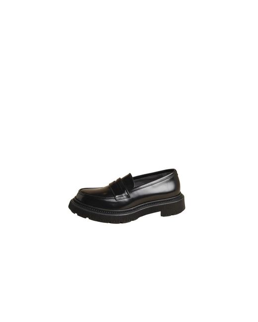 Adieu Black Type 159 Loafer