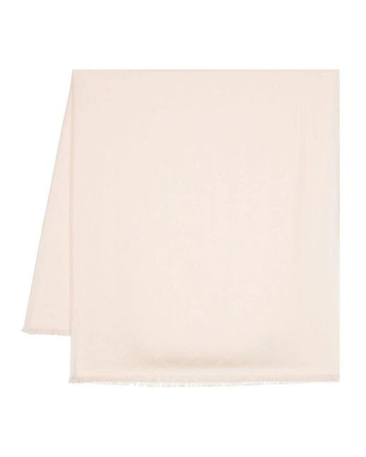 Pinko Natural Scarves