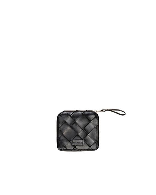Cala & Jade Black Wallets & Cardholders