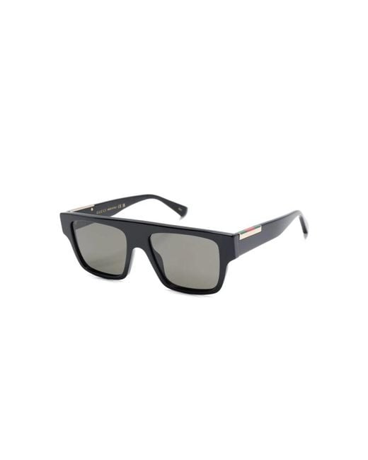 Gucci Sunglasses in het Gray