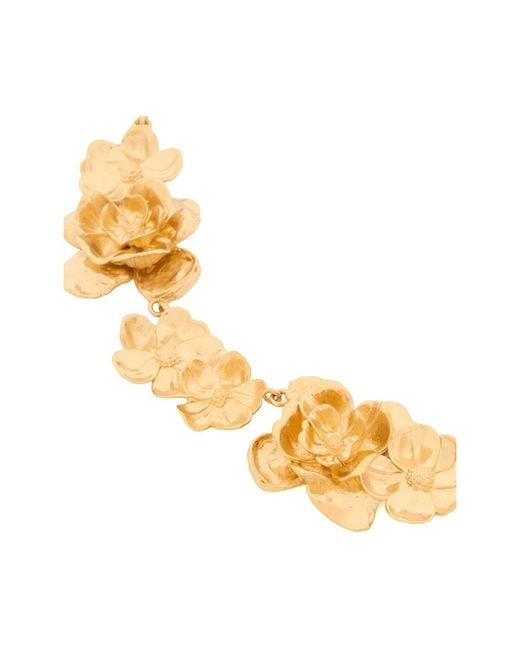 Necklaces Chloé en coloris Metallic