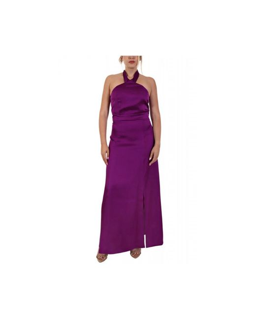 Marella Kleedjes ,Paars in het Purple