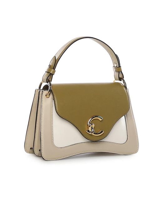 Coccinelle Natural Handbags
