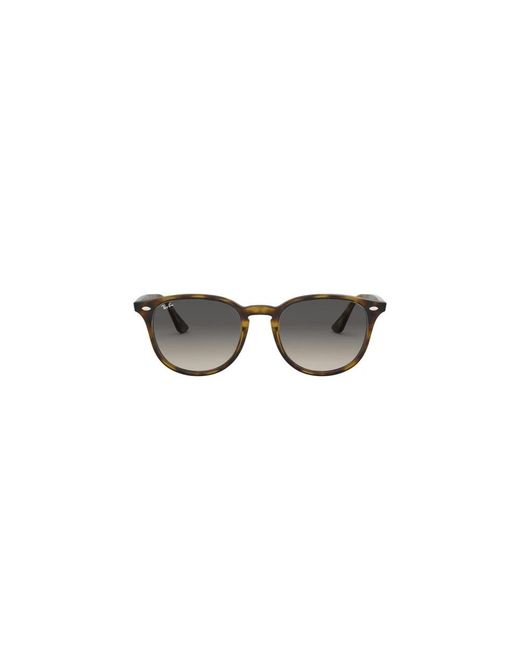 Ray-Ban Brown Sunglasses for men