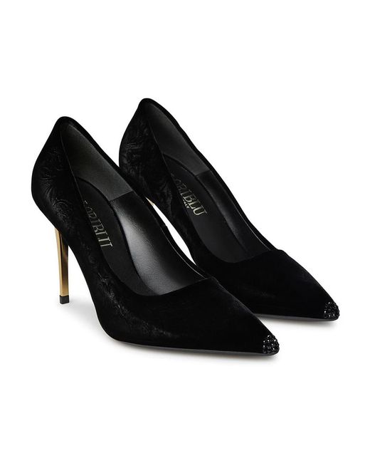 Pumps Loriblu en coloris Black