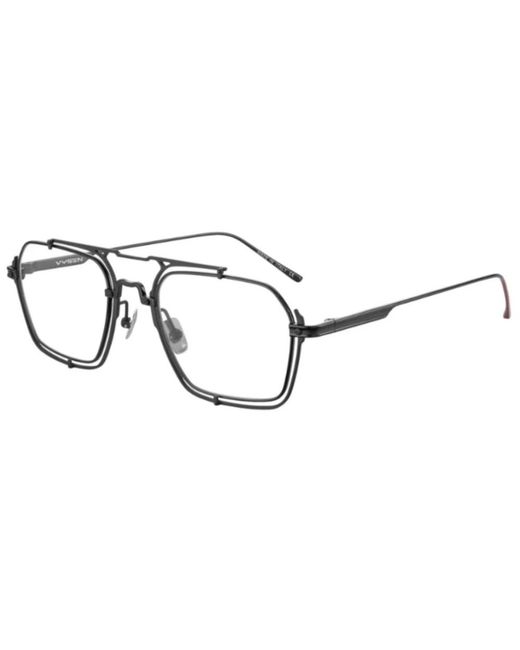 Vysen Brown Glasses