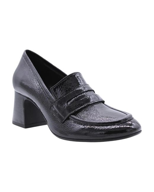 Scapa Black Pumps