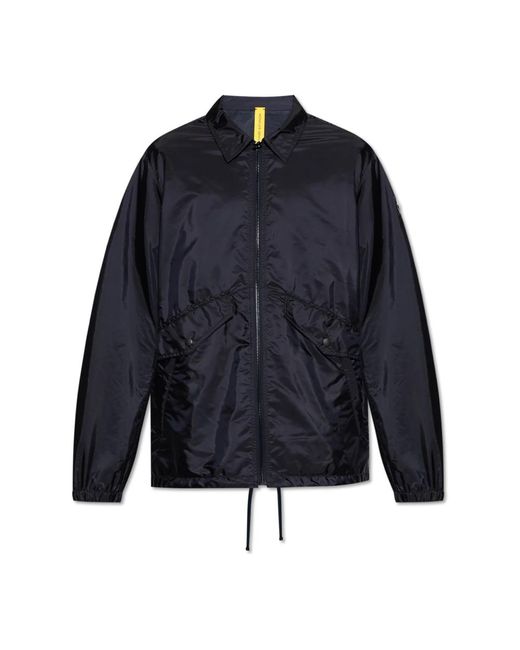 Light Jackets Moncler Genius pour homme en coloris Blue