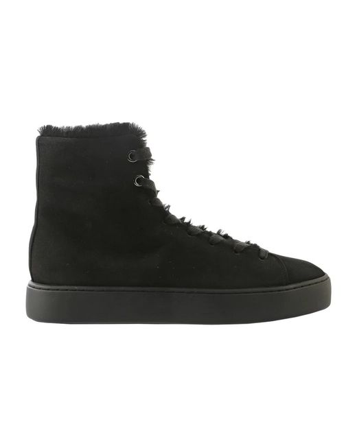 Högl Black Winter Boots