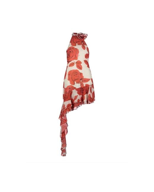 Short Dresses GAUDI de color Red