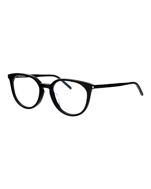 Saint Laurent Brown Glasses
