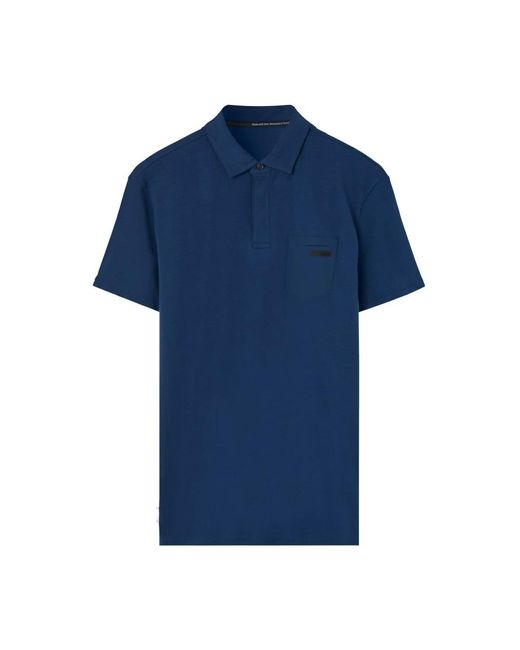 Rrd Blue Polo Shirts for men