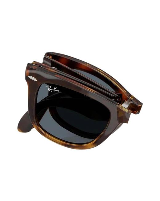 Ray-Ban Black Sunglasses for men