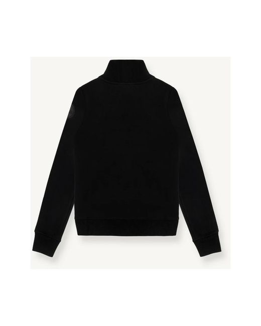 Colmar Black Schwarzer pullover