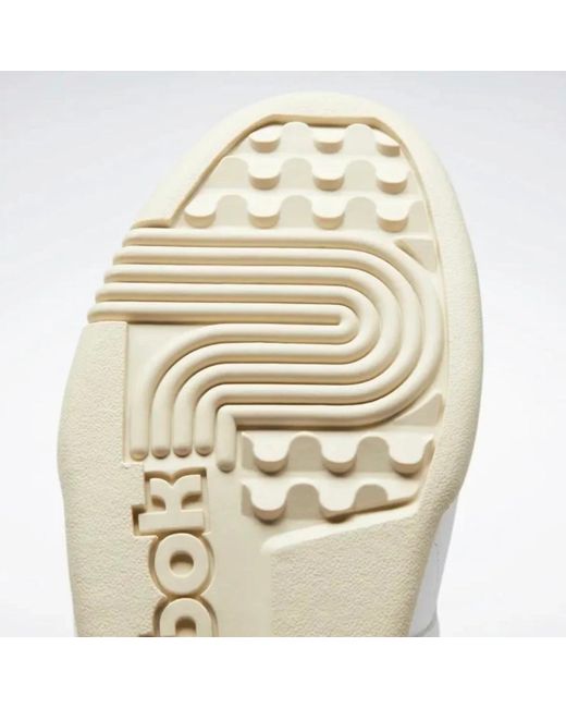 Shoes > sneakers Reebok pour homme en coloris White