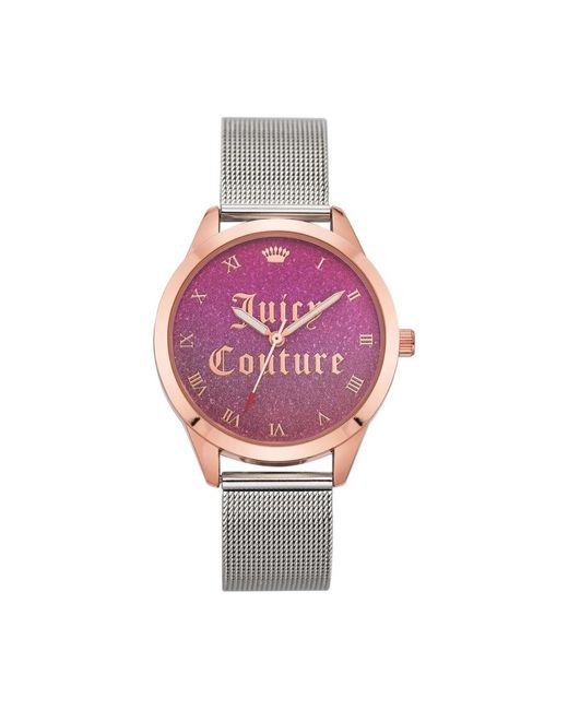 Juicy Couture Pink Watches