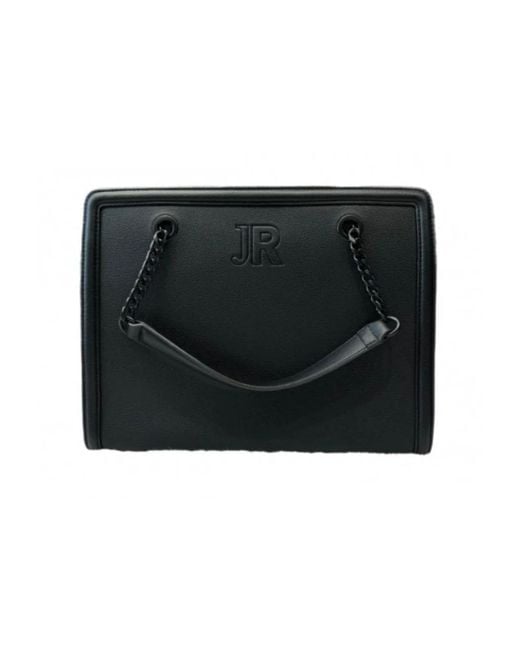 Handbags di John Richmond in Black