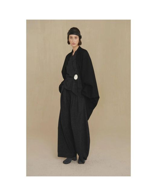 Capes Cortana de color Black