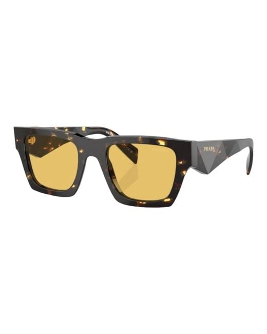 Prada Brown Sunglasses for men
