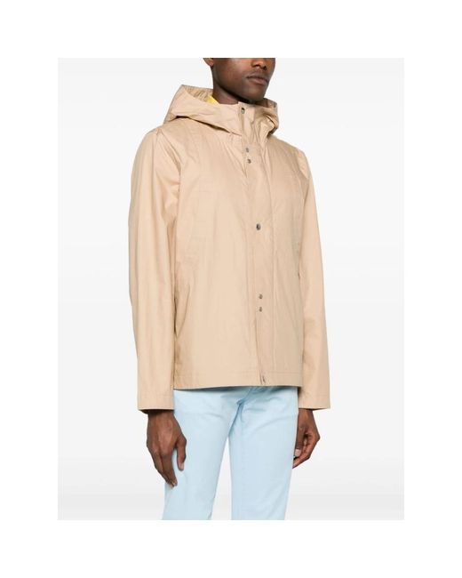 Jackets > rain jackets PS by Paul Smith pour homme en coloris Natural