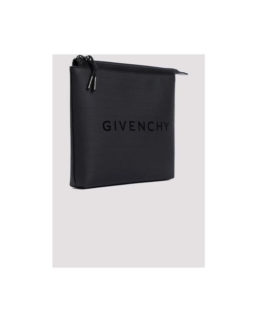 Givenchy Reisetasche 001 schwarz in Black für Herren