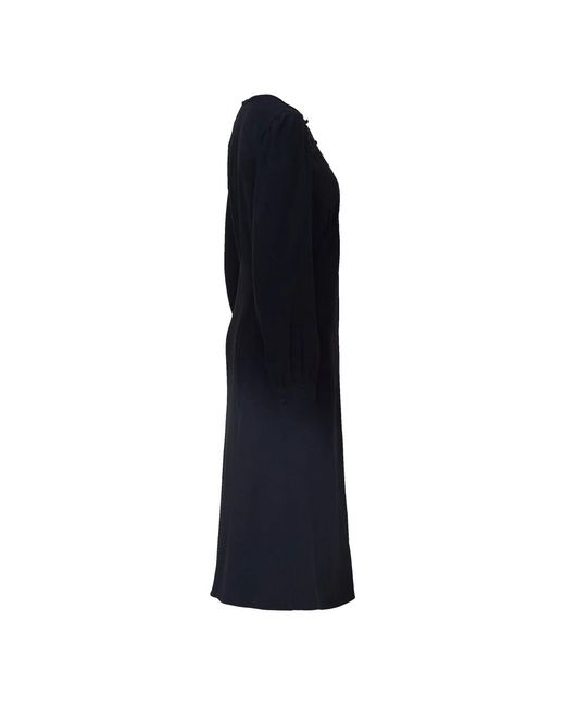 N°21 Blue Midi Dresses