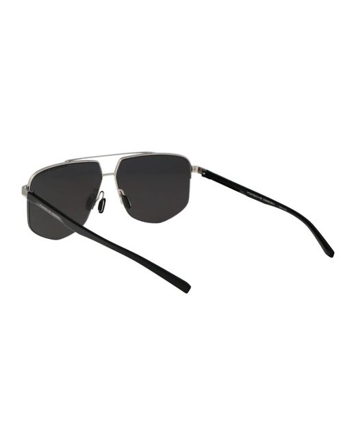 Accessories > sunglasses Porsche Design en coloris Blue