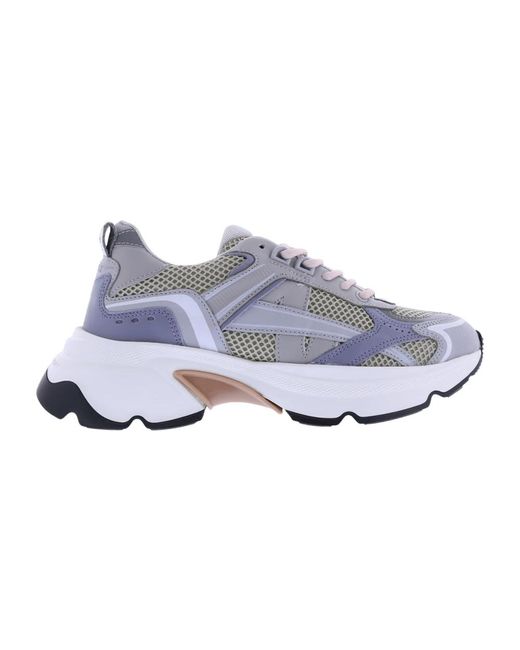 Sneakers di Nubikk in Blue