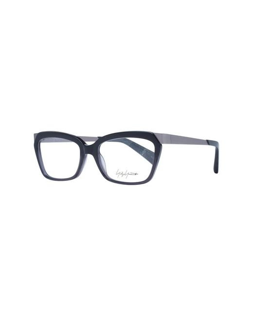Yohji Yamamoto Blue Glasses