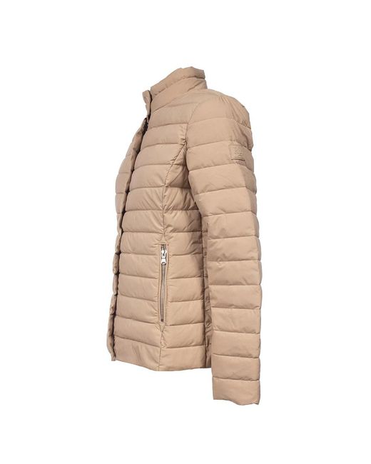 Ralph Lauren Natural Winter Jackets