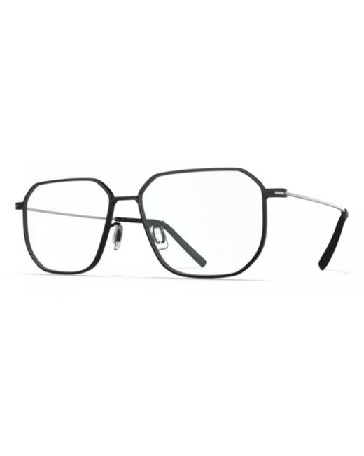 Blackfin Brown Glasses