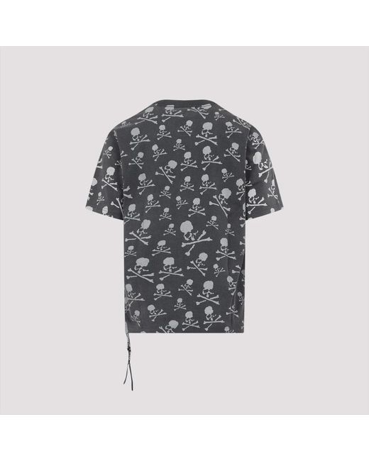 MASTERMIND WORLD Black T-Shirts for men