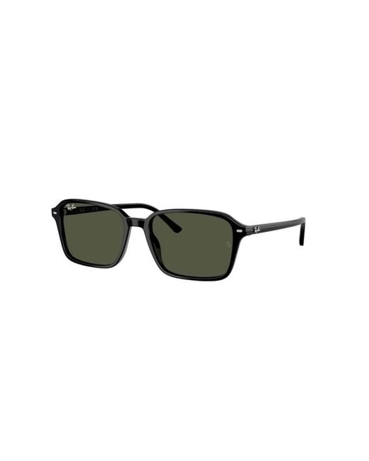 Ray-Ban Green Sunglasses