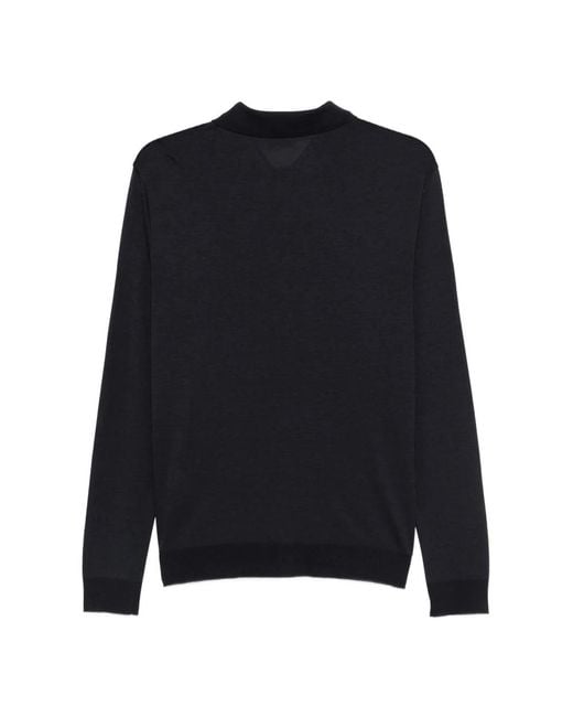 Altea Blue Cardigans for men
