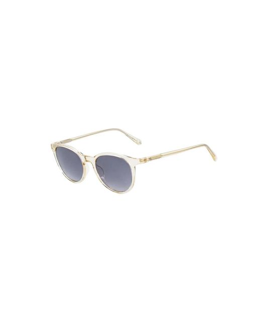 Guess Blue Sunglasses for men