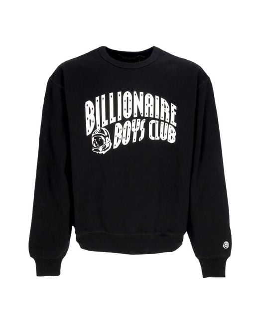 BBCICECREAM Blue Sweatshirts for men