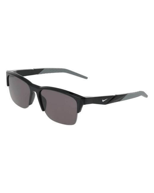 Nike Brown Sunglasses