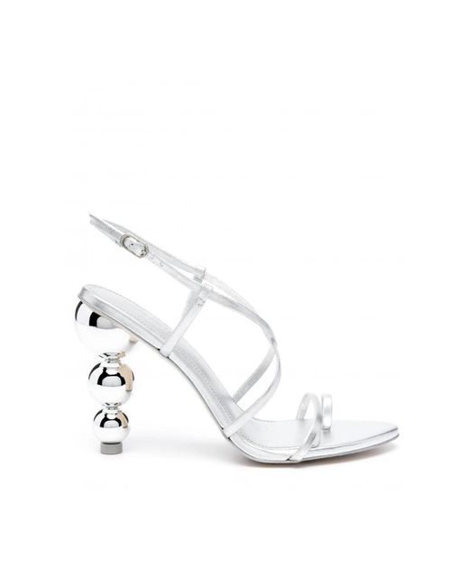 Robyn sandal - calzado veraniego elegante Cult Gaia de color White