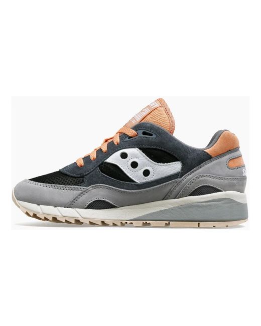 Saucony Gray Sneakers