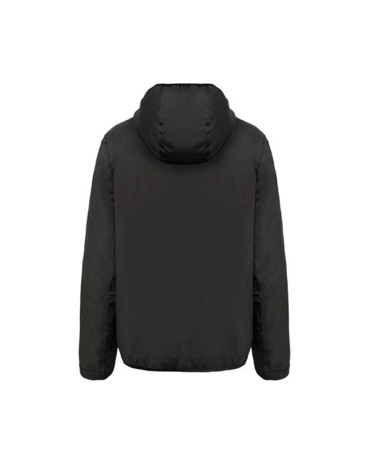 Colmar Black Light Jackets for men