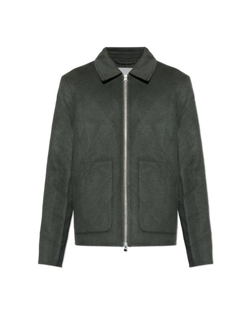Light Jackets Samsøe & Samsøe pour homme en coloris Green