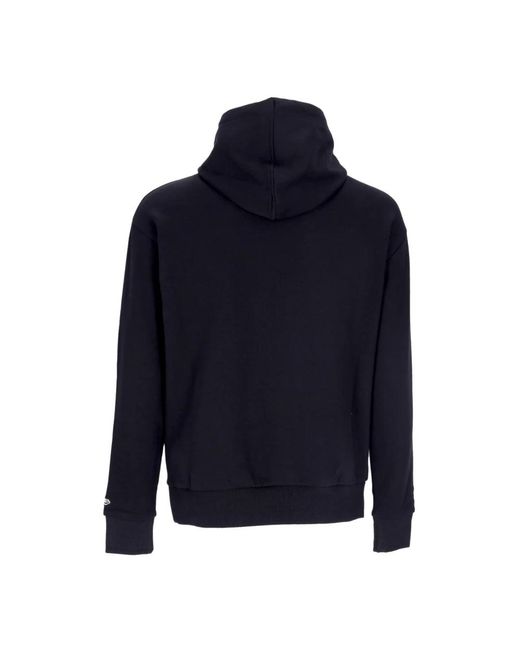 KTZ Blue Hoodies for men