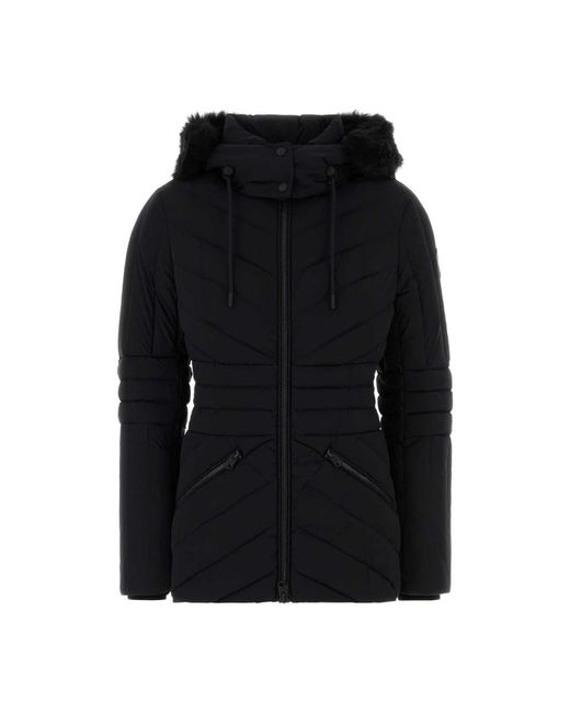 Down Jackets Mackage de color Black
