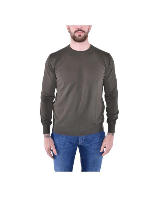 Kangra Gray Sweatshirts for men