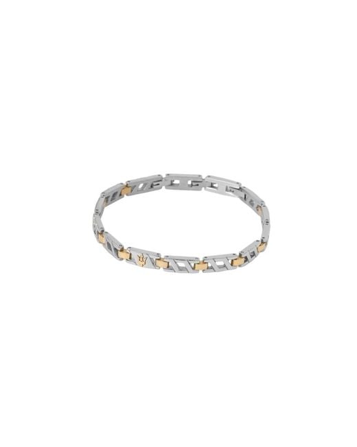 Bracelets Maserati pour homme en coloris Metallic