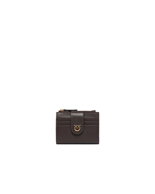 Wallets & Cardholders di Pinko in Gray